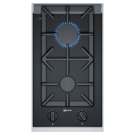 neff large gas hob